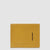 Men’s wallet with flip up ID window