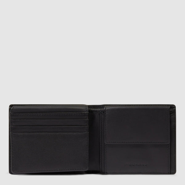 Men’s wallet with flip up ID window - 3