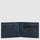 Men’s wallet with RFID anti-fraud protection
