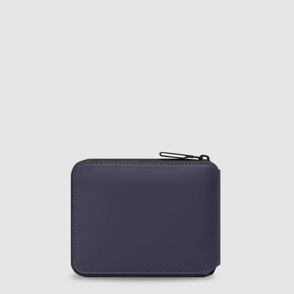 Zip-around men’s wallet - 2