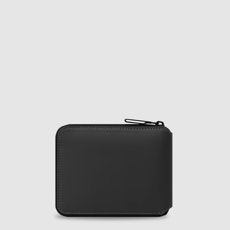 Zip-around men’s wallet - 5