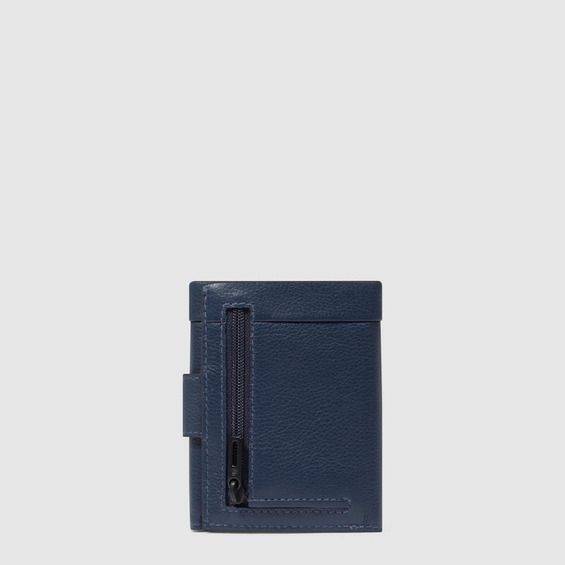 Portemonnaie Herren im Taschenformat
