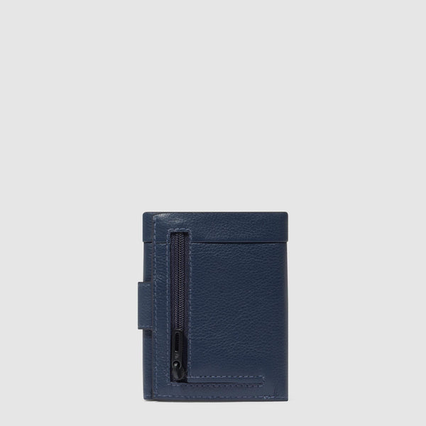 Portemonnaie Herren im Taschenformat