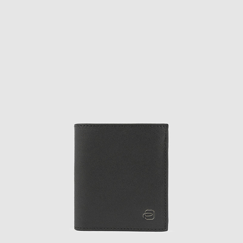 Vertical men’s wallet