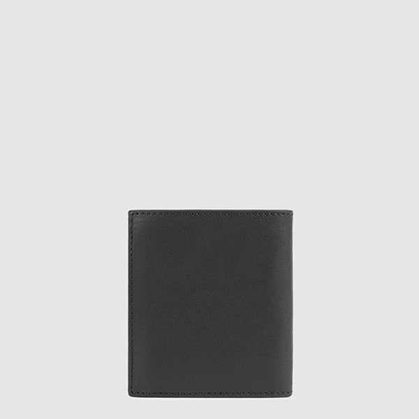 Vertical men’s wallet