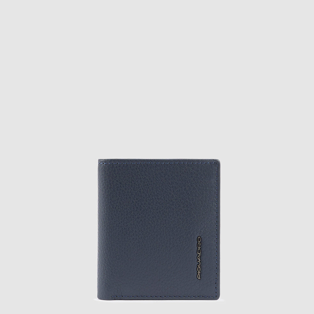 Portafoglio uomo slim best sale piquadro