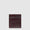 Portefeuille homme vertical avec porte-monnaie