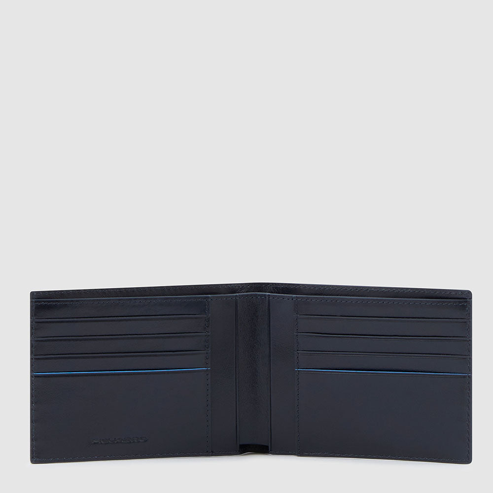 Men’s billfold wallet