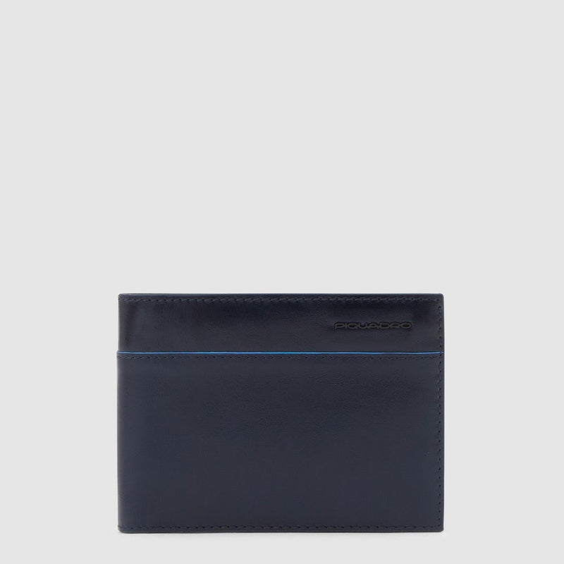 Men’s billfold wallet