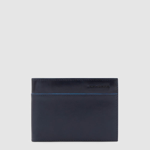 Men’s billfold wallet