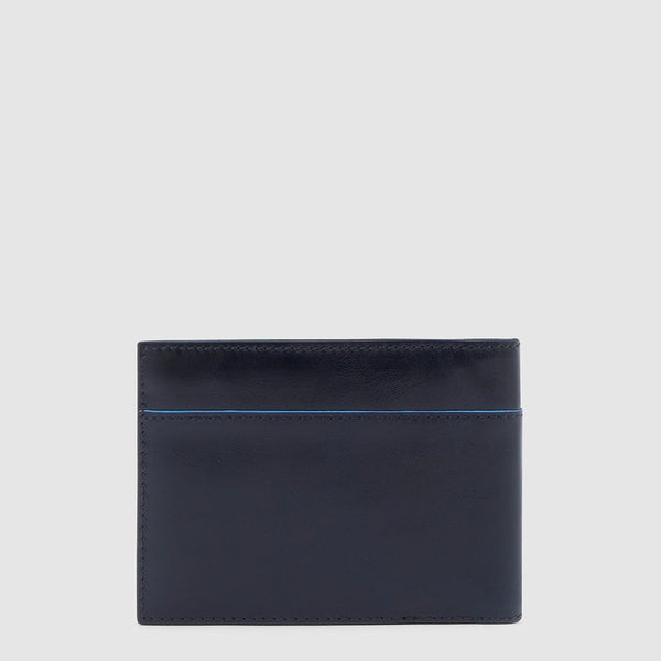 Men’s billfold wallet