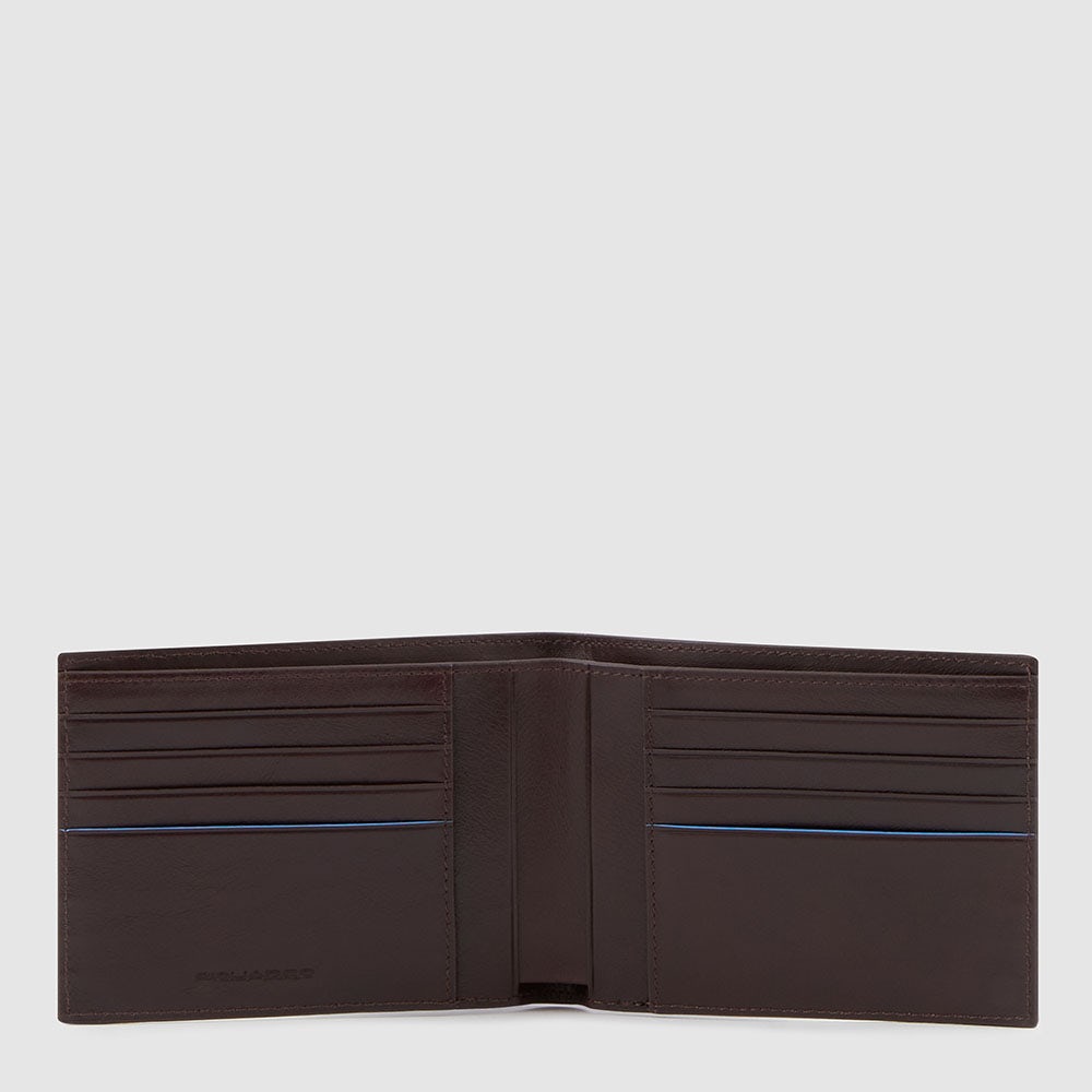 Wallet hombre deals