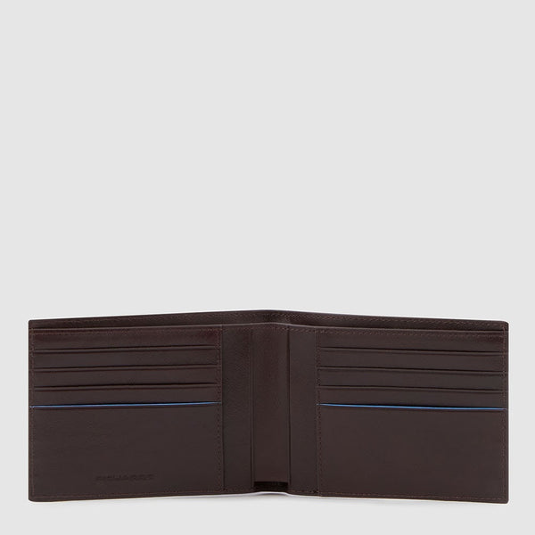 Men’s billfold wallet