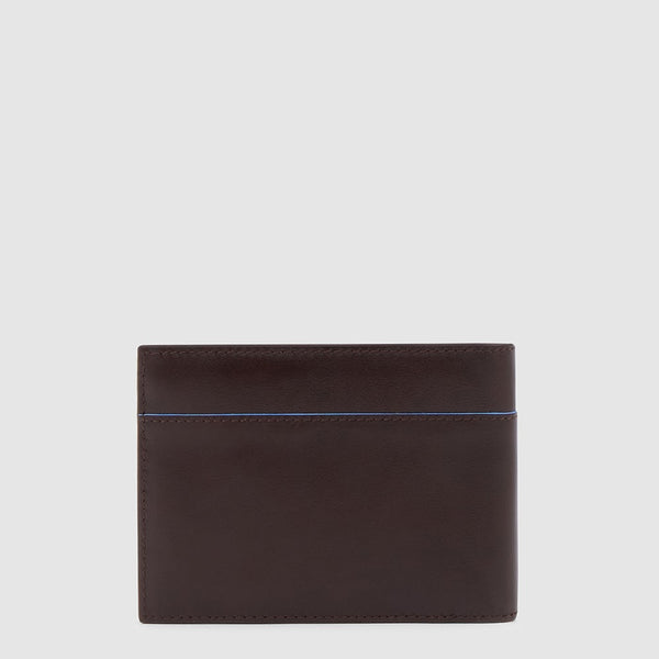 Men’s billfold wallet