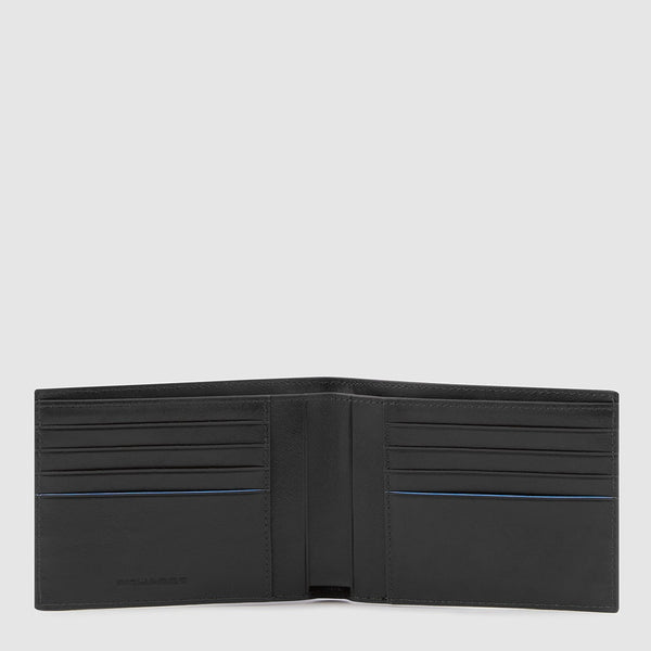 Men’s billfold wallet
