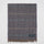 Lightweight Wool Blend Scarf with Houndstooth Check