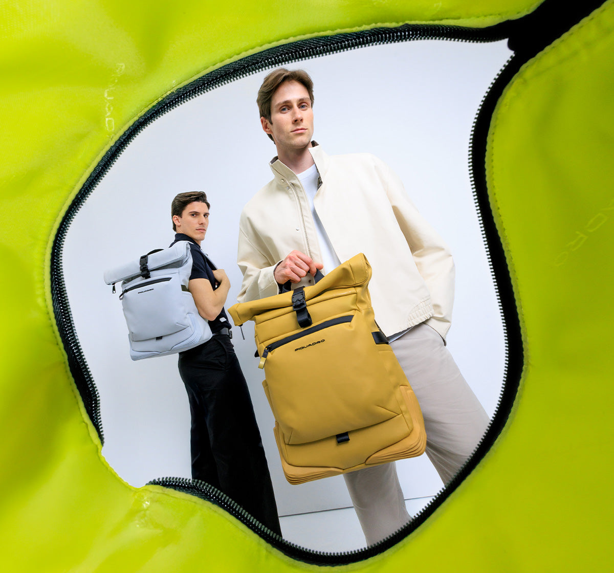 Piquadro official Website and Online Shop | Shop Piquadro
