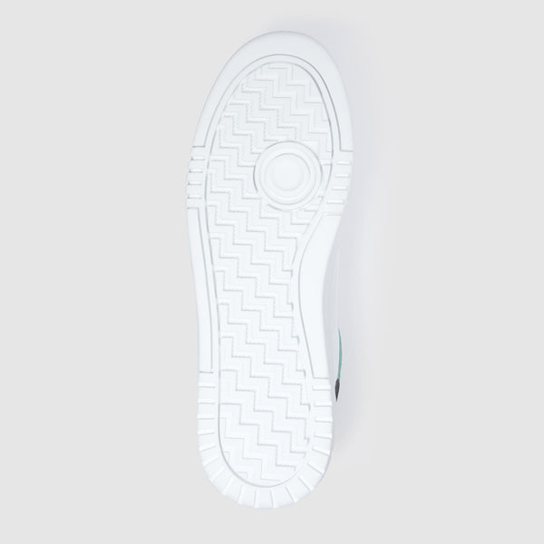Sneaker für Herren aus recycled Material