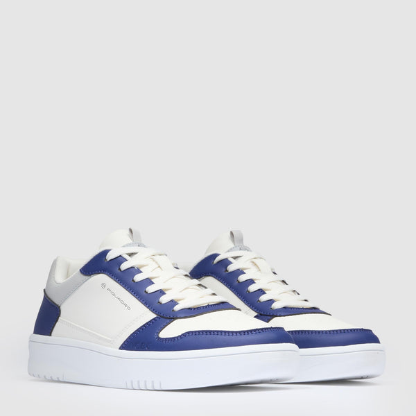 Sneaker für Herren aus recycled Material