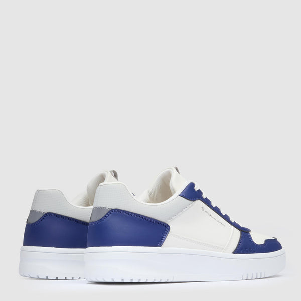 Sneaker für Herren aus recycled Material