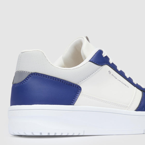 Sneaker für Herren aus recycled Material