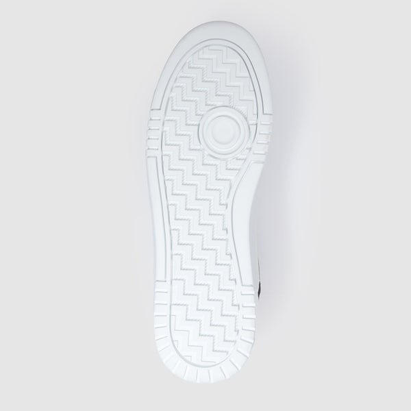 Sneaker für Herren aus recycled Material