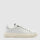 Men’s leather sneakers with ergonomic insole