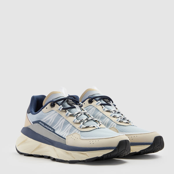 Men’s sneakers with ergonomic insole - 2