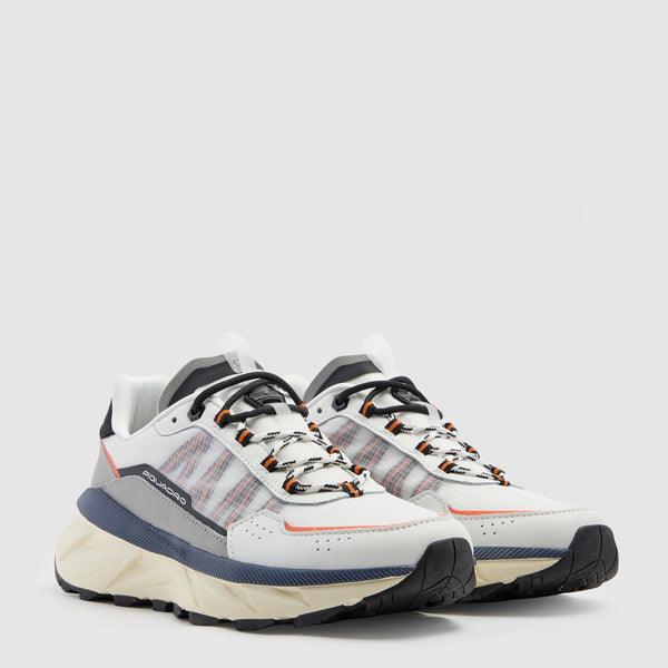 Men’s sneakers with ergonomic insole - 2