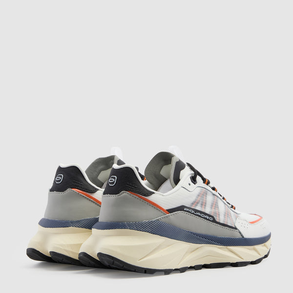 Men’s sneakers with ergonomic insole - 3