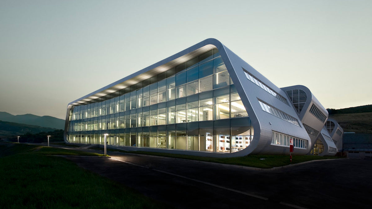 Piquadro headquarters