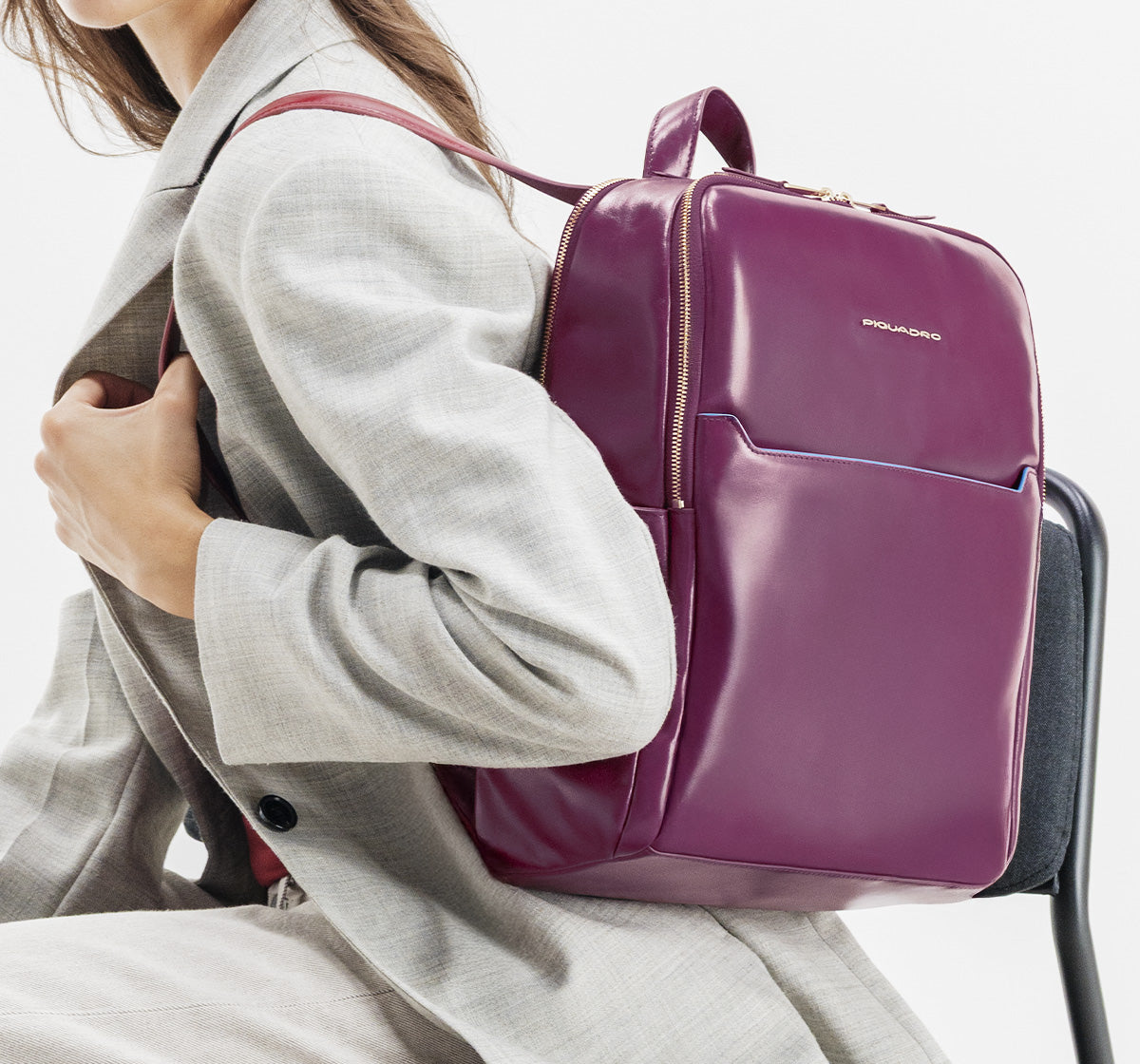 Piquadro® Official Store | Leather Bags, Backpacks & Luggage