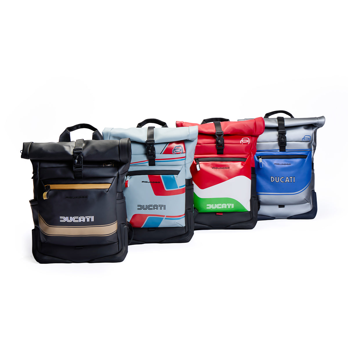 Mes Backpack Men's Backpacks | Piquadro Shop Online
