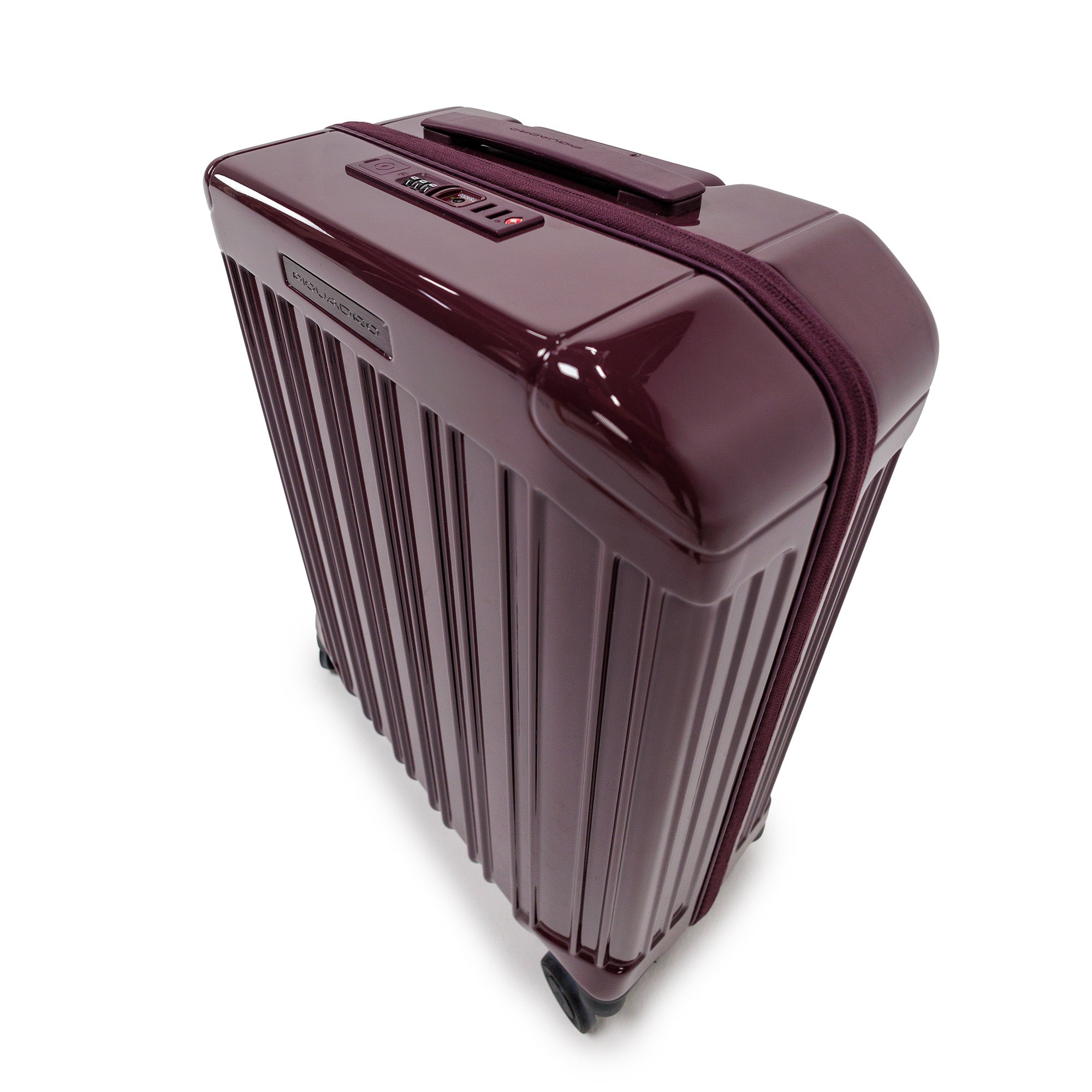 Piquadro Blade Valise de cabine 4 roulettes 55 cm Piquadro Blade Valise de cabine 4 roulettes 55 cm
