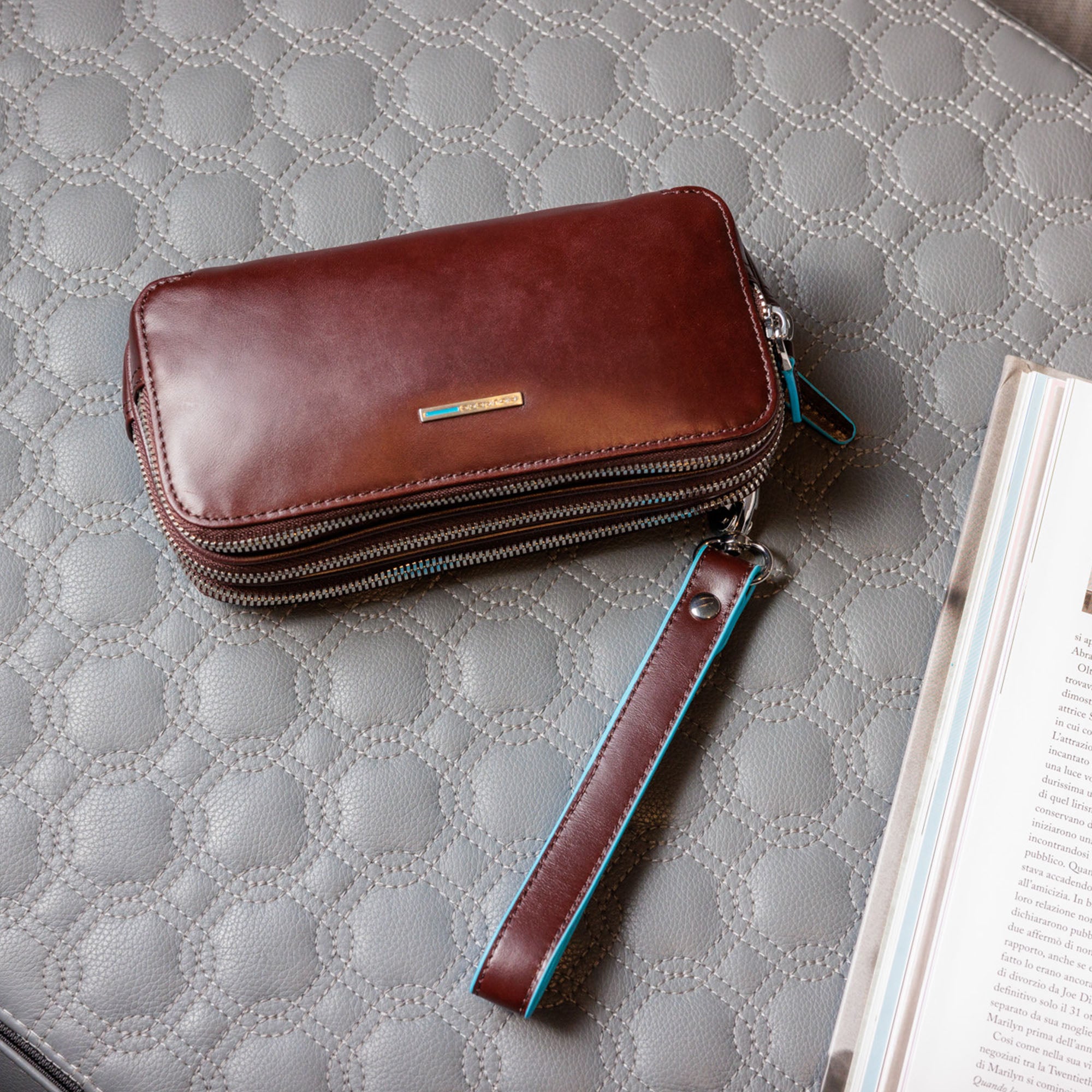 Pouches and pensil Cases
