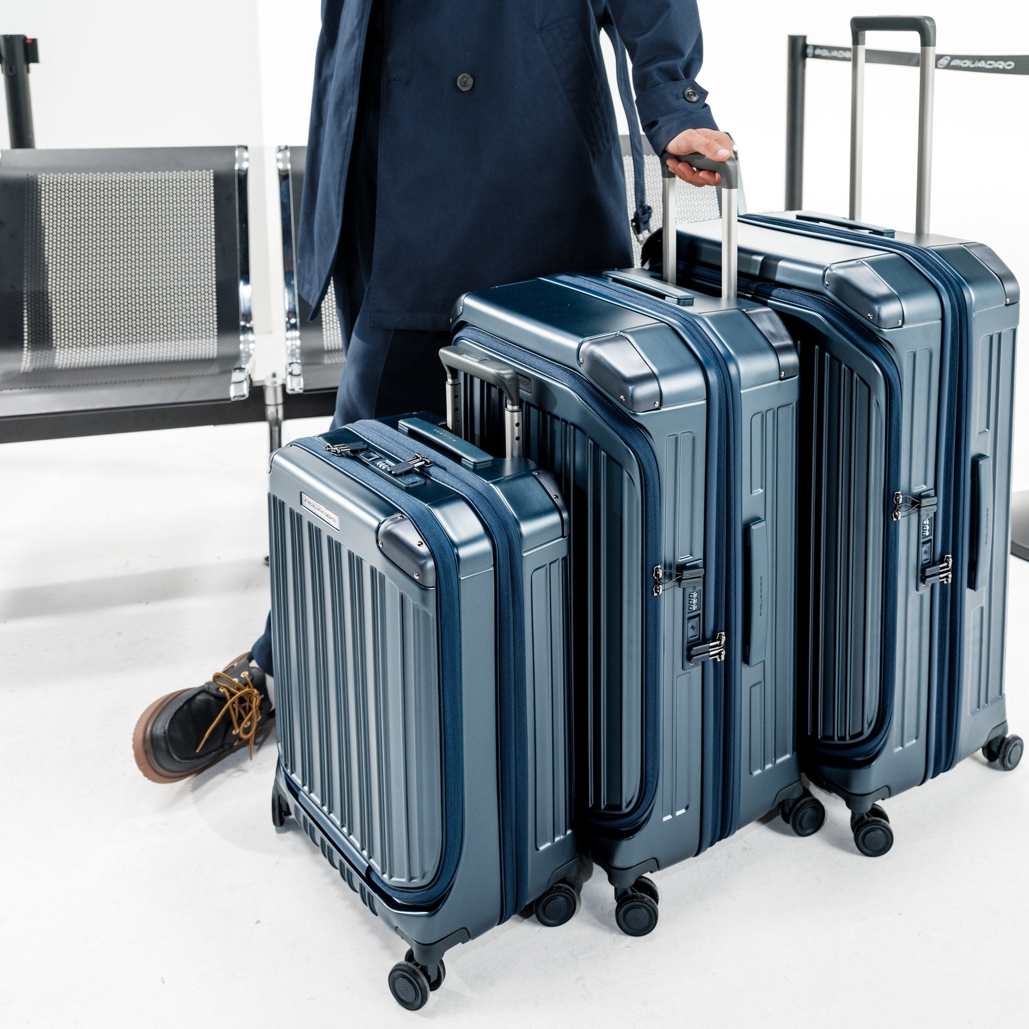 Checkygd Checked luggage | Oldtravelbag.com