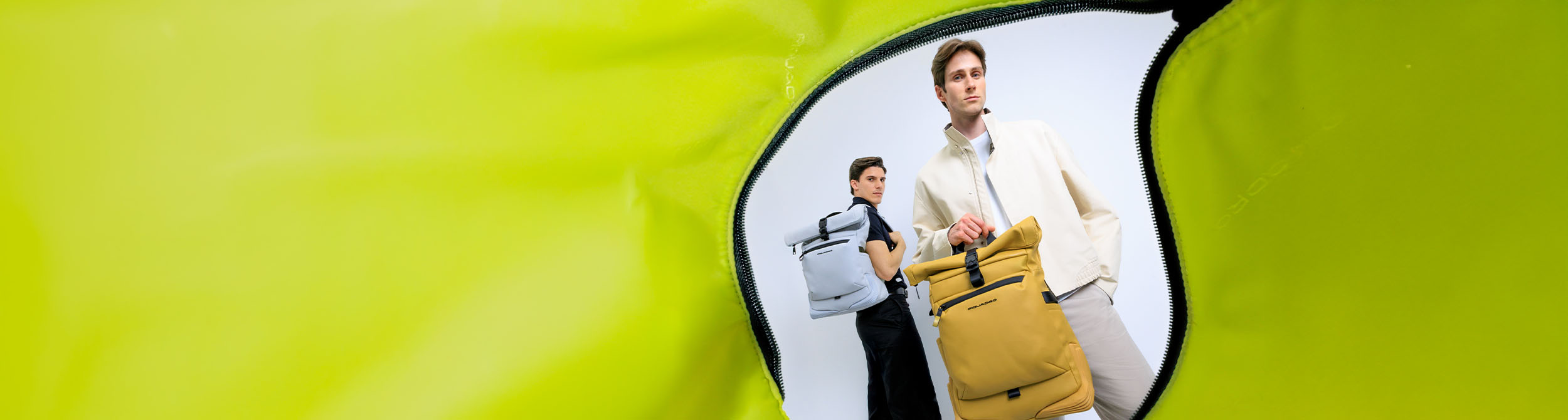 Bags, Backpacks and Briefcases - Shop Piquadro | Shop Piquadro
