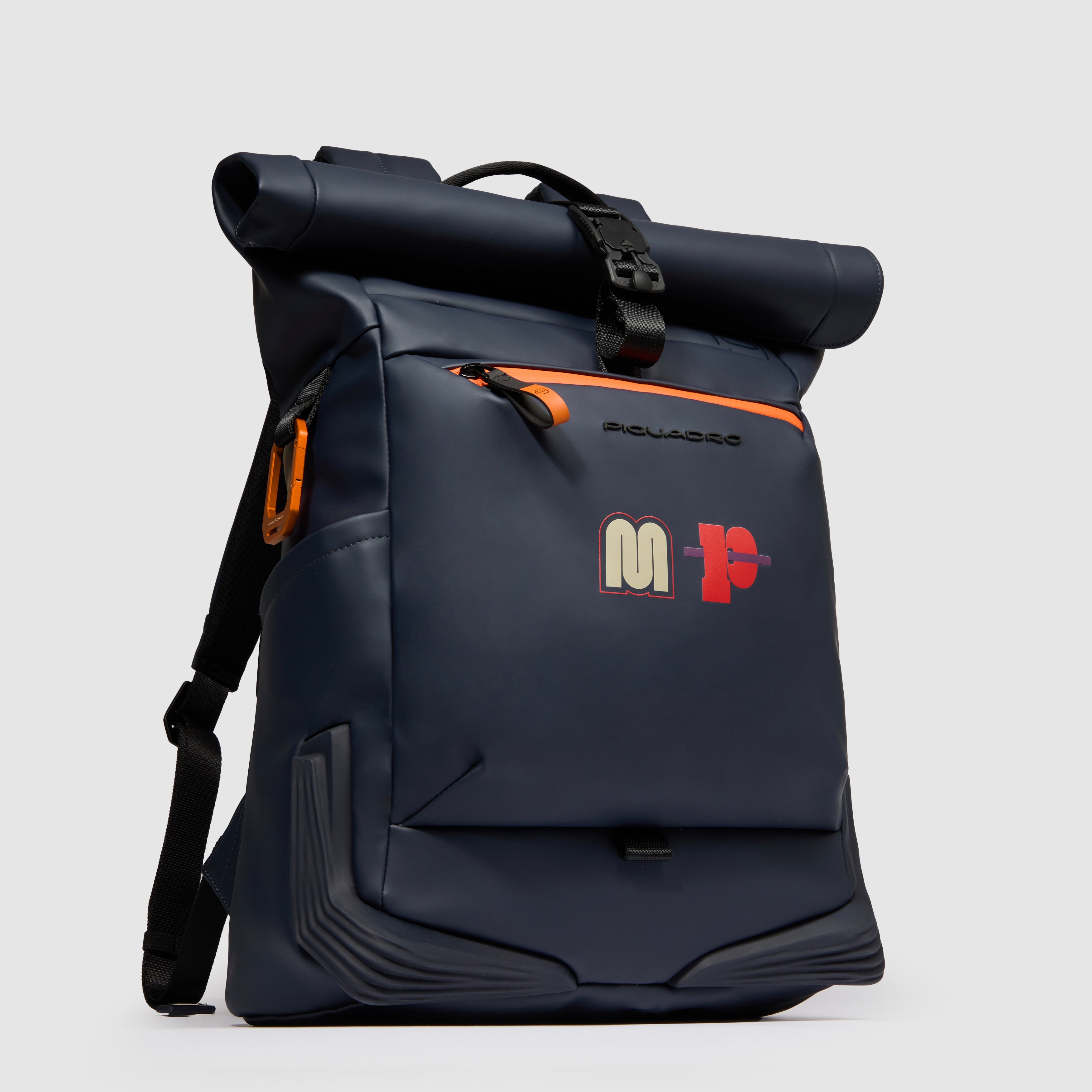 Personalized backpacks and briefcases