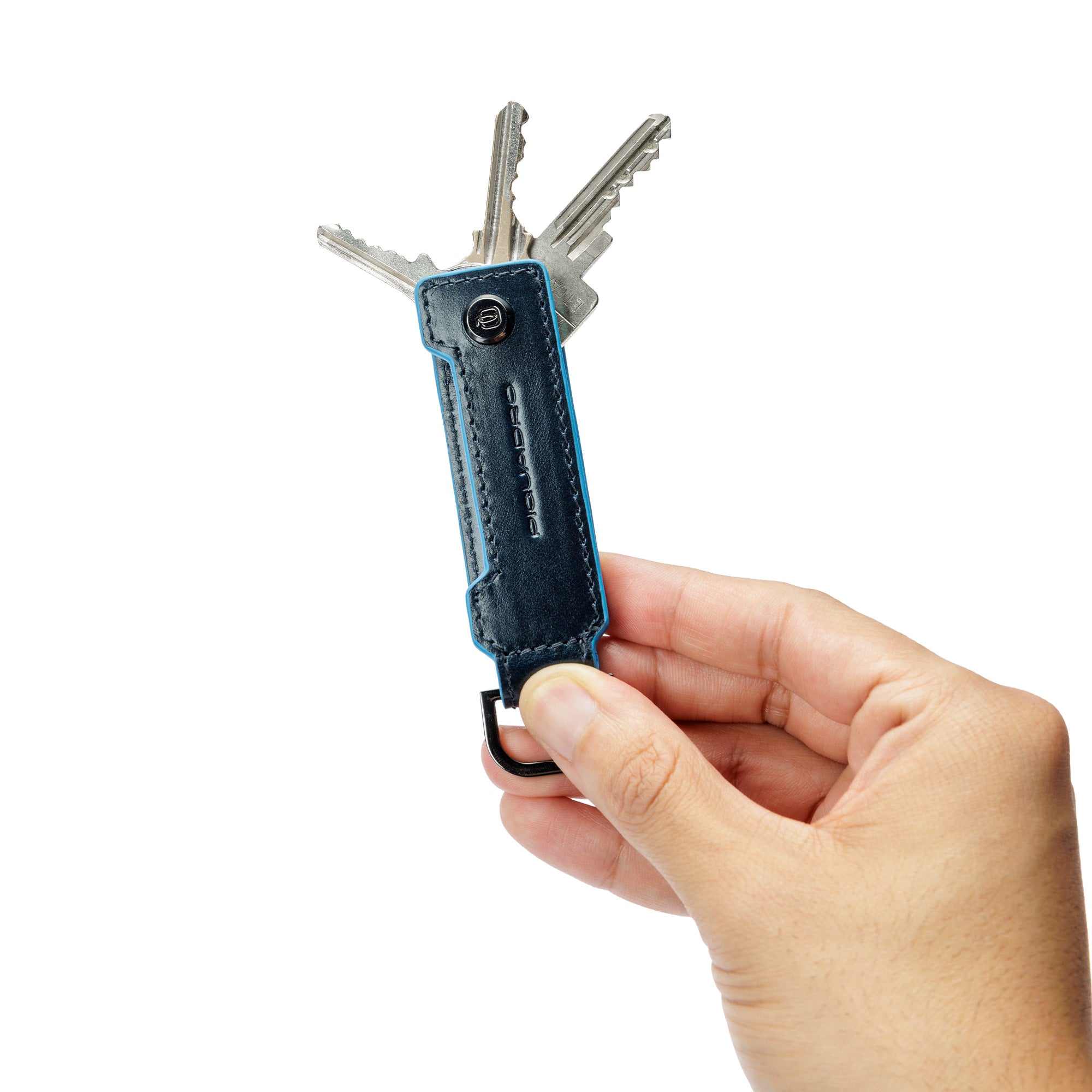 Key rings - Small Leather Goods | Shop Piquadro