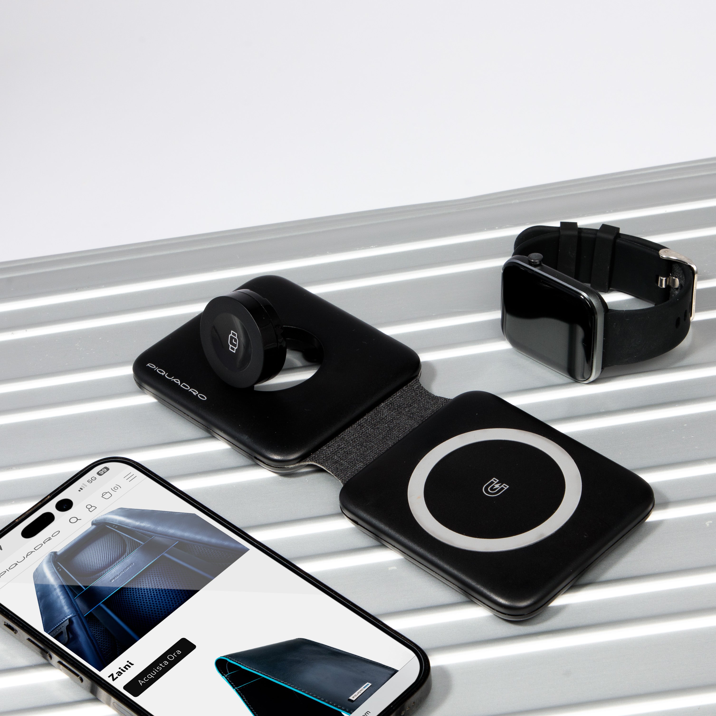 Power Banks