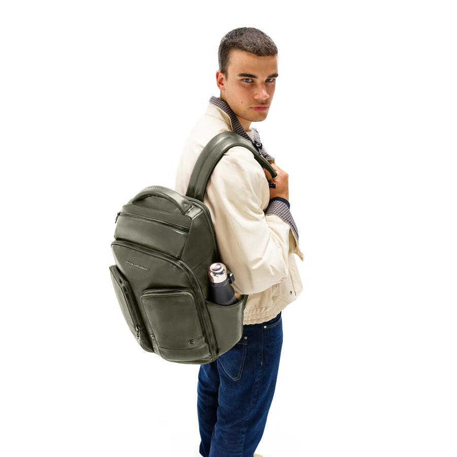 Piquadro for Maserati: Capsule Collection - Shop Piquadro