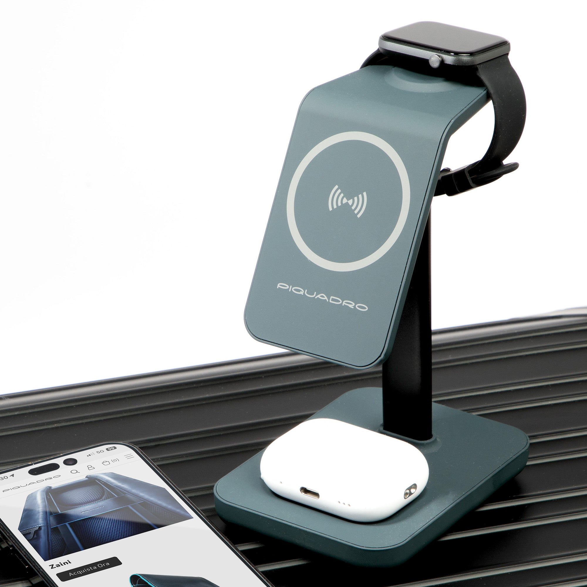 Caricatori wireless