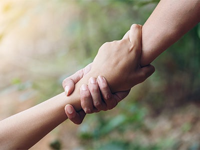 A commitment to people