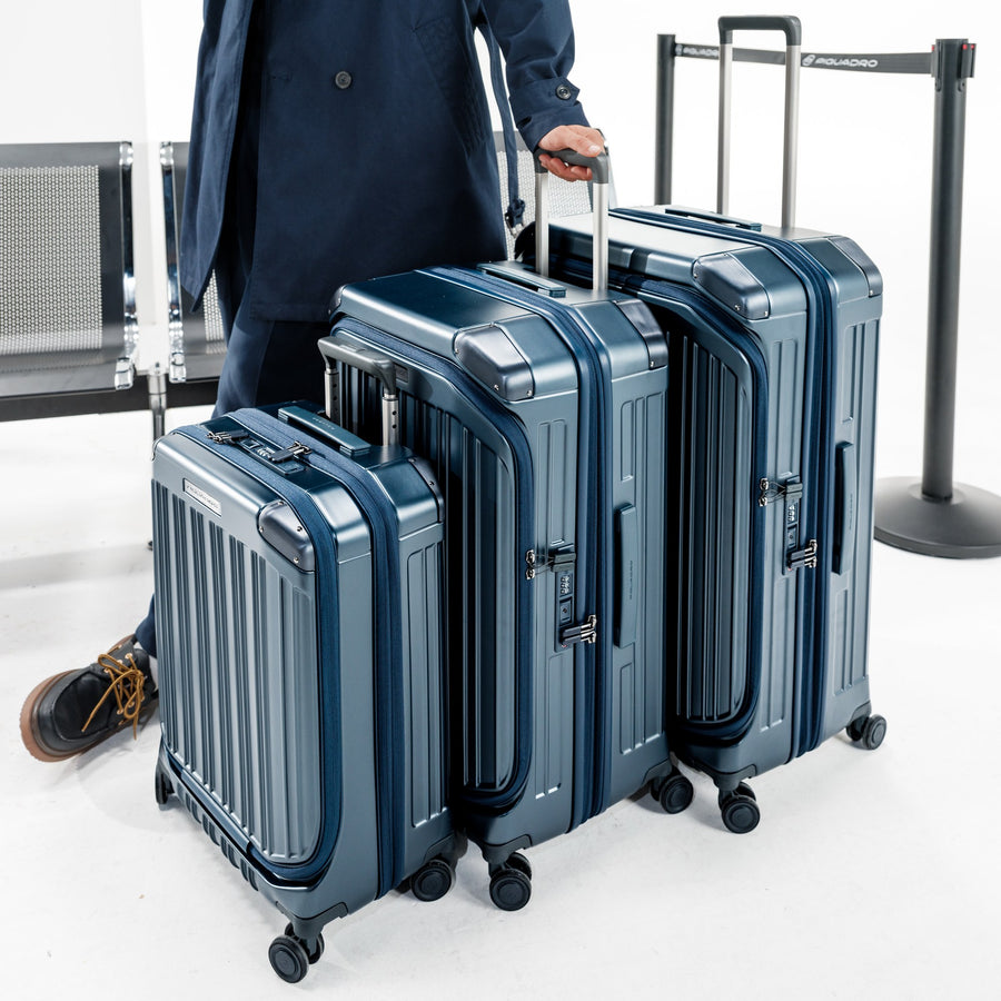 Hand Luggage